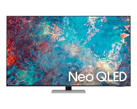 Tivi Samsung QA85QN85F Neo QLED 4K 85 Inch [2025] | Hàng chính hãng