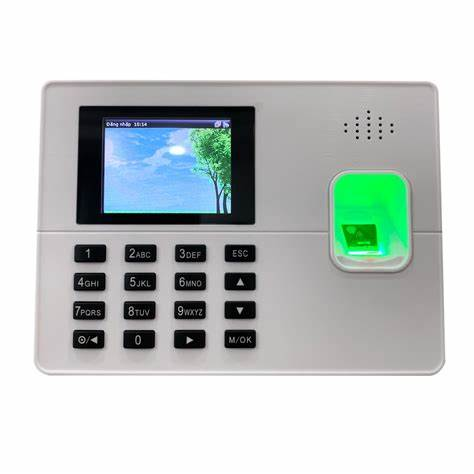 Máy chấm công vây tay TX800 | Hàng chính hãng