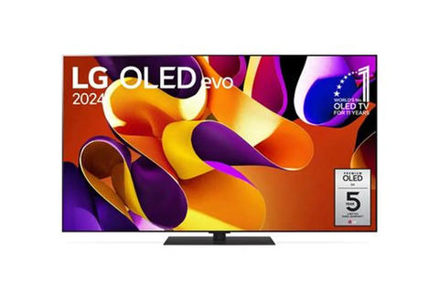 Smart Tivi LG OLED Evo 65G4PSA 4K 65 inch Mới 2024 | Hàng chính hãng