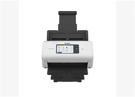 Máy quét tài liệu Brother ADS-4700W