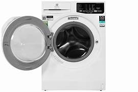 Máy giặt Electrolux EWF1025DQWB inverter 10kg | Hàng chính hãng
