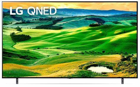 Smart Tivi QNED LG 4K 86 inch 86QNED80SQA | Hàng chính hãng