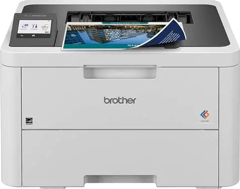 Máy in Laser Màu Brother HL-L3280CDW