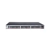 Ruijie RG-CS85-48GT4XS-D – Switch Layer 3 băng thông cao cho mạng doanh nghiệp