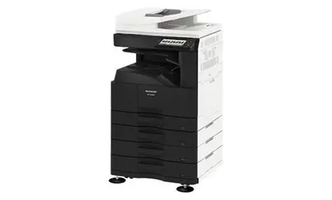 Máy Photocopy Sharp Bp-30M35