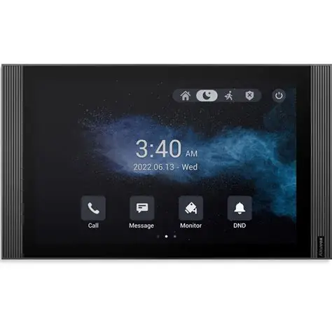 Màn hình chuông cửa IP Akuvox S565W