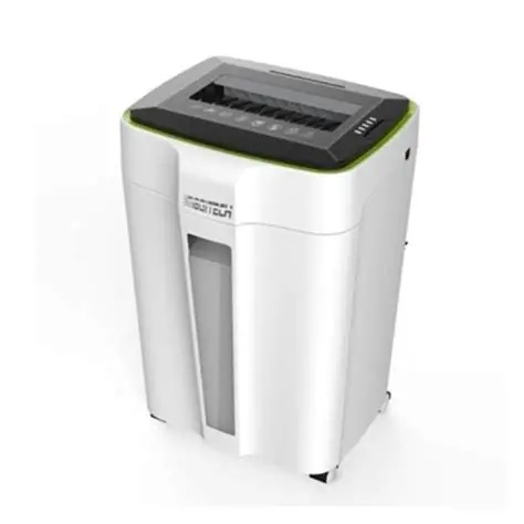 Máy hủy tài liệu Magitech DM-120C