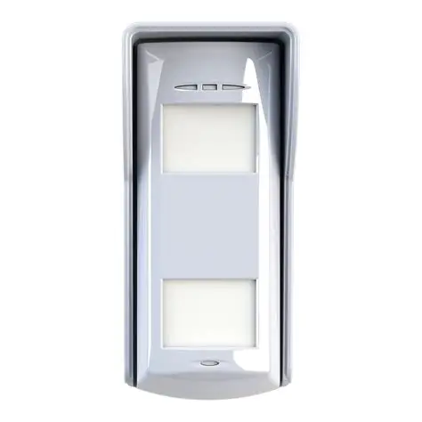 DS-PD2-T12AME-EL – Cảm biến chuyển động ngoài trời Hikvision