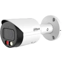 Camera IP Dahua DH-IPC-HFW2849S-S-IL