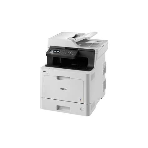 Máy in Laser Màu Brother MFC-L8690CDW