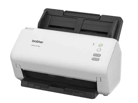 Máy quét tài liệu Brother ADS-3100