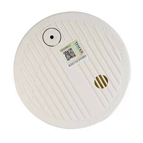 Đầu báo khói cục bộ liên động không dây T-SS-002