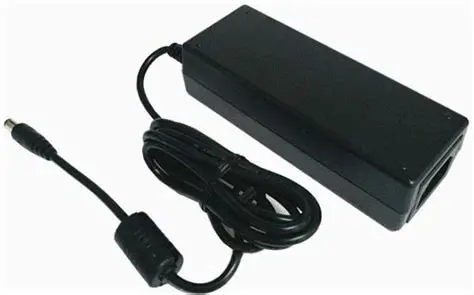 Adapter Nguồn 12V 5A 60W ADS-65LSI-19-124060G