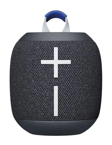 SPEAKER ULTIMATE EARS WONDERBOOM 4 SPEAKER/BLUETOOTH/ĐEN/XANH/HỒNG/XÁM/TÍM