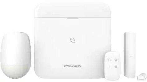 Bộ KIT Báo Động Không Dây DS-PWA96-Kit-WB