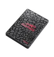 Ổ cứng SSD Apacer AS350 256GB 2.5 inch SATA III (AP256GAS350-1)