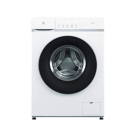 Máy giặt Xiaomi XGG100MJ107 - Màu trắng - Giặt 8kg