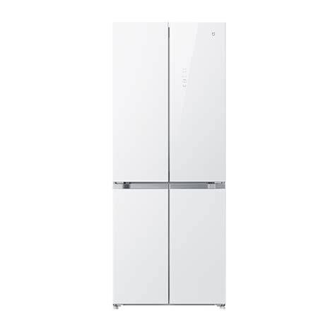 Tủ lạnh Xiaomi 4 cánh 439L - Kiểu Pháp