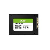 Ổ cứng SSD ACER RE100 2.5'' SATA III, 2TB, model: RE100-25-2TB