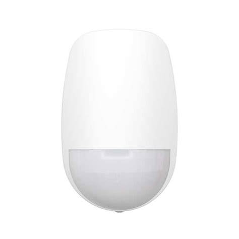 Cảm Biến Chuyển Động Không Dây Hikvision DS-PDD12P-EG2-WB