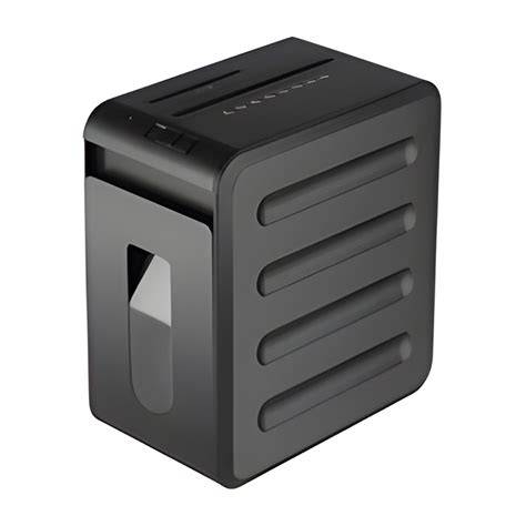 Máy hủy tài liệu Silicon PS-1008C