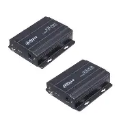 Bộ Thu Chuyển Đổi Quang Dahua OTE103R Ethernet Optical Receiver Chính Hãng