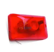 Loa báo động kèm đèn chớp SH-809