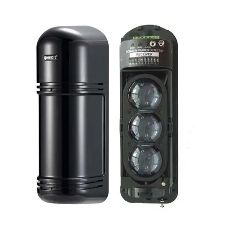 Hàng rào hồng ngoại SH-30P