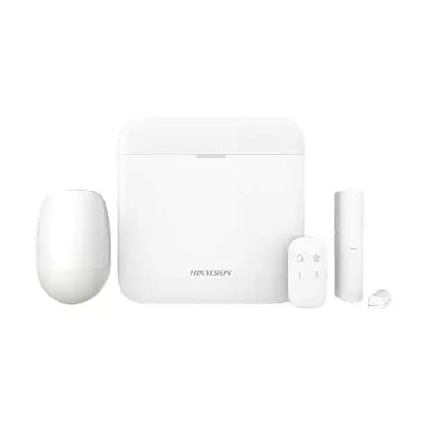 Bộ KIT báo động không dây 4G Hikvision DS-PWA64-Kit-WB/4G