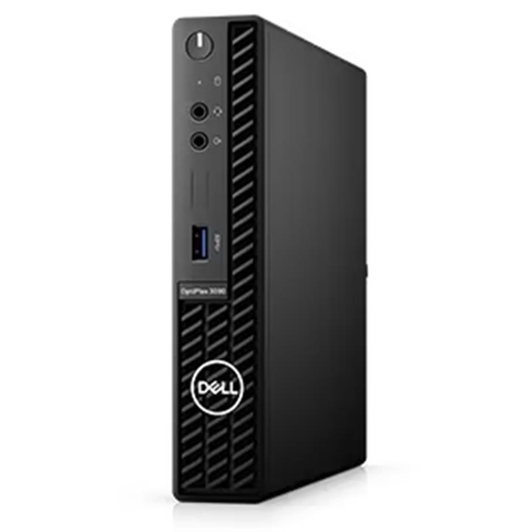 Máy tính để bàn Dell Optiplex 3090 Micro (42OC390001) - Chính Hãng | Hàng chính hãng