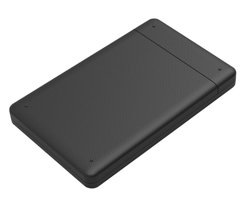 Hộp ổ cứng 2.5 SSD/HDD SATA 3 USB 3.0 - 2577U3 | Hàng chính hãng