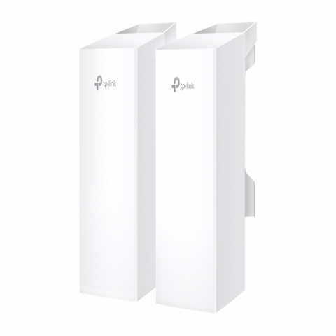 EAP211-Bridge KIT - bộ bắn sóng điểm điểm Tplink 2Km | Hàng chính hãng