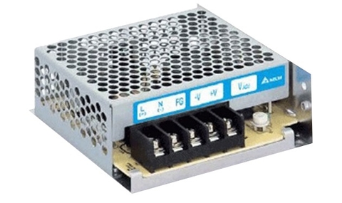Nguồn cấp cho chuông hình HIKVision DS-KAW50-1N | Hàng chính hãng