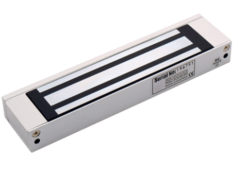 Khóa điện từ DS-K4H450S dùng để kiểm soát ra vào, NSX HIKVision, mới 100% | Hàng chính hãng