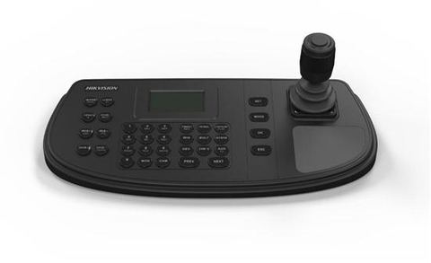 Bàn điều khiển Camera IP Speed Dome DS-1200KI | chính hãng