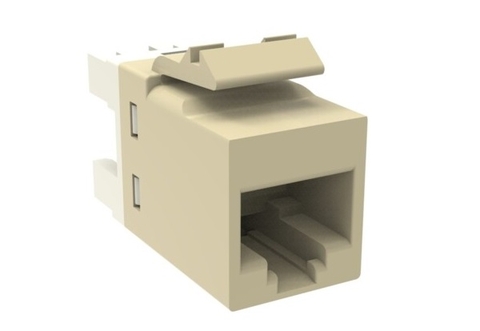 Commscope SL Jack Cat6 UTP Mã số 1375055-1 | Hàng chính hãng