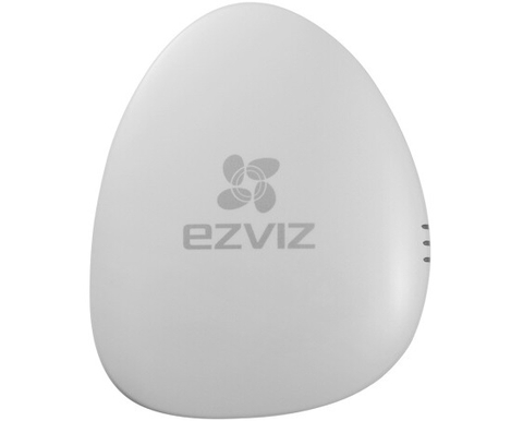 Bộ trung tâm báo động có kết nối internet Ezviz CS-A1-32W (APEC) | Hàng chính hãng