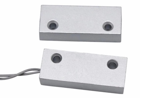 Cảm biến cửa ZKTeco AS57 | Hàng chính hãng