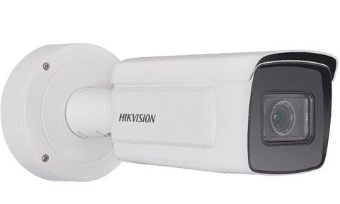Hikvision Camera nhận dạng biển số DeepinView DS-2CD7A26G0/P-IZS (8-32mm) | Hàng chính hãng