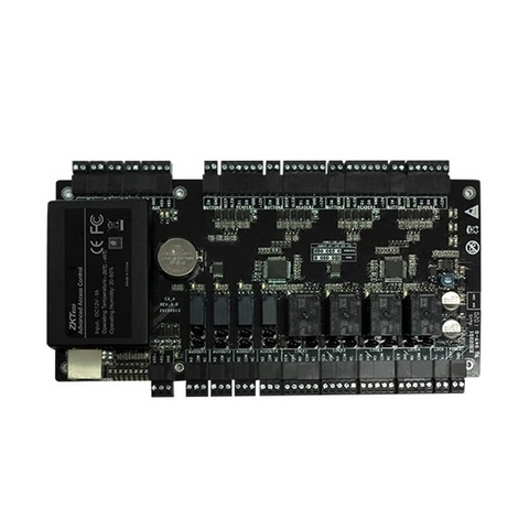 Bộ điều khiển trung tâm ZKTeco C3-400 Plus | Hàng chính hãng