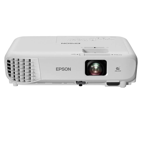 Máy Chiếu Epson EB-X06 Hàng Chính Hãng