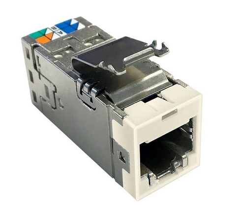 Commscope SLX Jack Category 6A S/FTP (2153449-1) | Hàng chính hãng