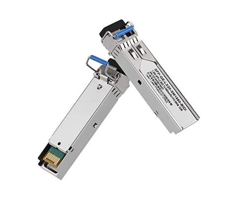 Module Quang RUIJIE GE-SFP-LX20-SM1550-BIDI | Hàng chính hãng