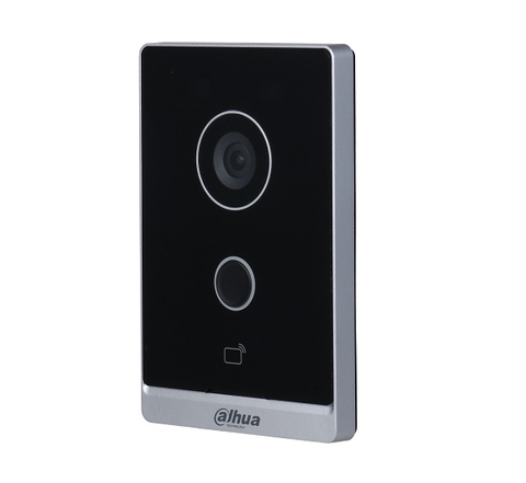 Nút Ấn Chuông Cửa Wifi DHI-VTO2211G-WP | Hàng chính hãng