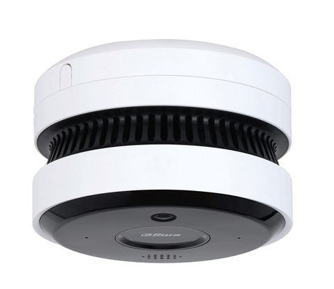 Camera AI Báo khói - phát hiện lửa 5MP DHI-HY-SAV849HA-E | Hàng chính hãng