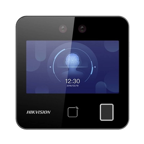 Máy Chấm Công & Kiểm Soát Cửa Hikvision SH-K1T9343MFX