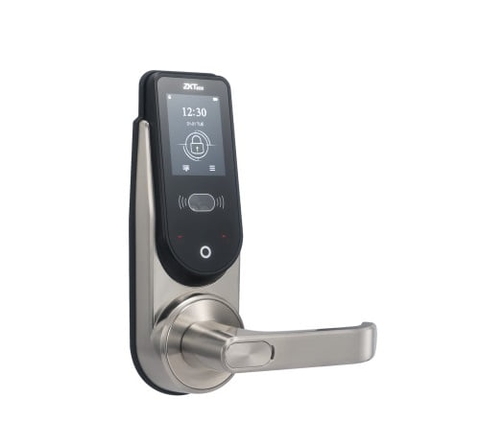 Khóa vân tay, thẻ ZKTeco HBL200B | Hàng chính hãng