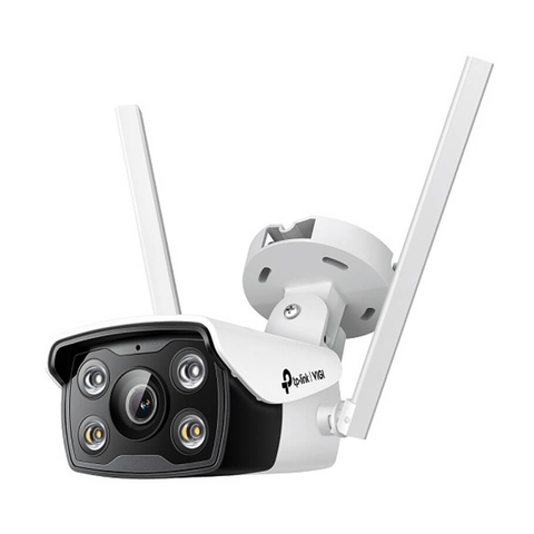 Camera IP Wifi 4MP TP-LINK VIGI C340-W | Hàng chính hãng