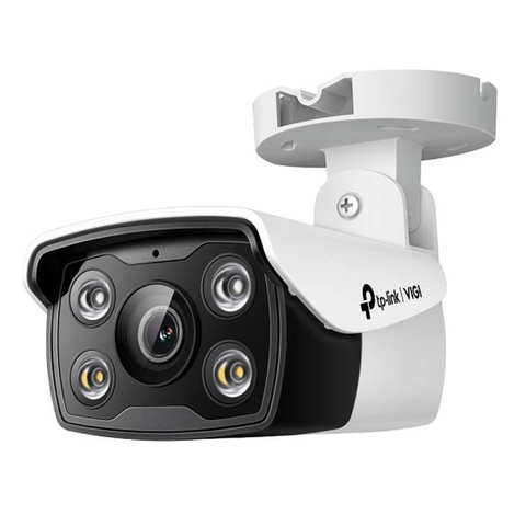 Camera IP 4MP TP-LINK VIGI C340 (4mm) | Hàng chính hãng