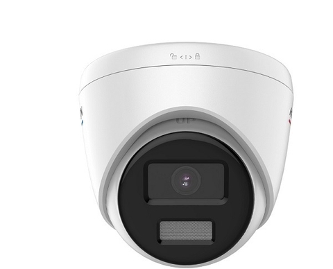 Hikvision Camera IP tháp pháo 2MP có màu 24/7 DS-2CD1327G2-LUF | Hàng chính hãng